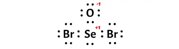 SeOBr2 步骤 7