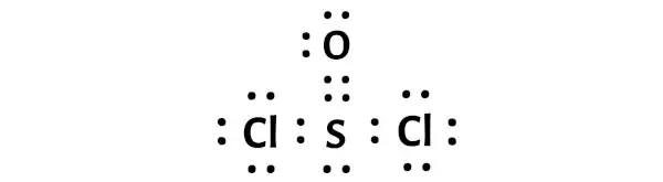 SOCl2 langkah 9