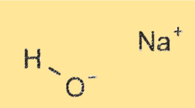 Hydroxyde de sodium