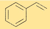 苯乙烯