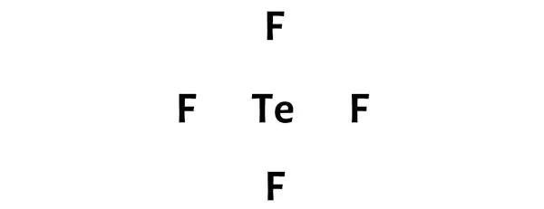 TeF4 étape 1