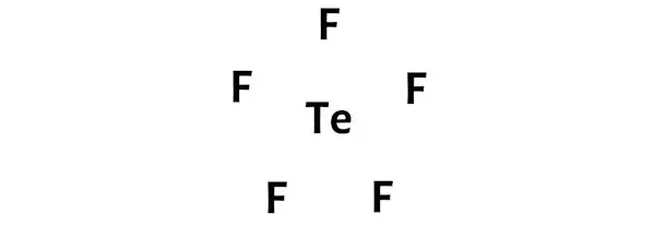 TeF5-langkah 1