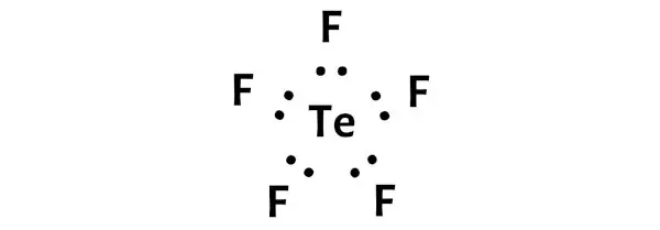 TeF5-ステップ2