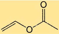 Acetato de vinil