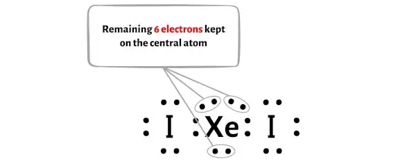 XeI2 ステップ 4