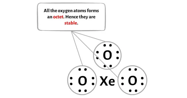 XeO3 الخطوة 3