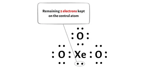 XeO3 passaggio 4