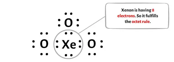 XeO3 الخطوة 5