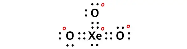 XeO3 langkah 8