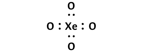 XeO4 الخطوة 2