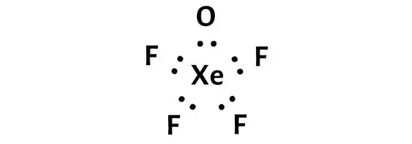 XeOF4 第 2 阶段