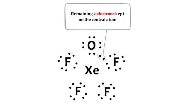 XeOF4 الخطوة 4