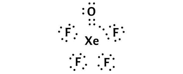 XeOF4 passaggio 7