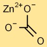 Carbonate de zinc